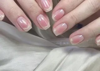 ネイル Pure&Rich Nailのネイルデザイン