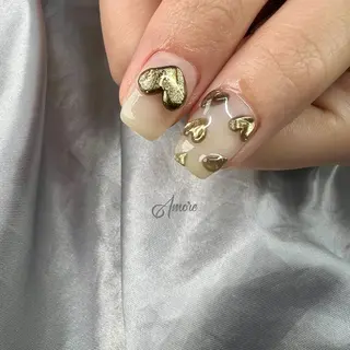 ネイル You kyehwaのネイルデザイン