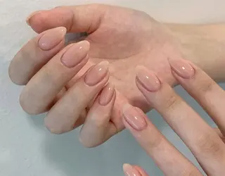 ネイル Pure&Rich Nailのネイルデザイン