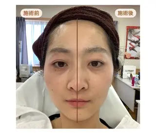 碇(安原) 菜々子のエステ・リラクイメージ