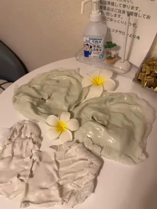 kinseiエステサロン所属・Kinsei エステサロンのエステ・リラクイメージ