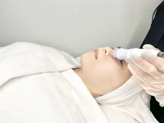 小顔＆肌質改善 NICORIのエステ・リラクイメージ