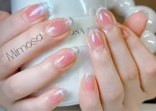 ネイル 🎀Hazel 吉祥寺🎀のネイルデザイン