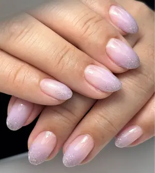 ネイル Luminail 新小岩のネイルデザイン