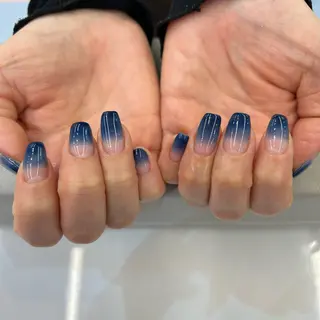 ネイル pool SHIBATAのネイルデザイン