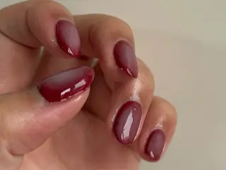 ネイル mermaid nailのネイルデザイン
