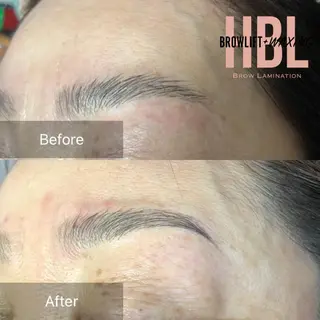 アイブロウ PARAFUSE.CHIE所属・Chie Oiのエステ・リラクイメージ