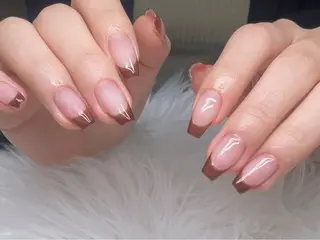 ネイル hami nailのネイルデザイン