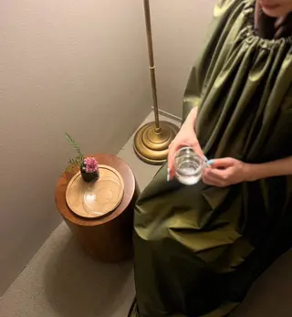 and  uks表参道所属・and uks表参道 MARUYAMAのエステ・リラクイメージ