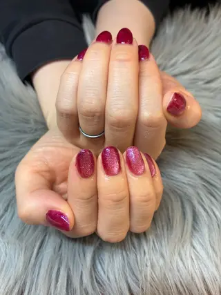 ネイル ネイリスト 未來のネイルデザイン