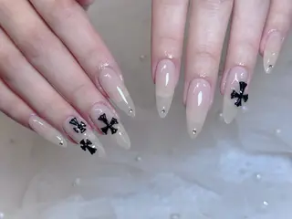 ネイル Moci Nail Salonのネイルデザイン