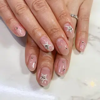 ネイル 🪞KAPE NAIL 🪞のネイルデザイン