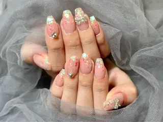 ネイル Nail Salon KURELLYのネイルデザイン
