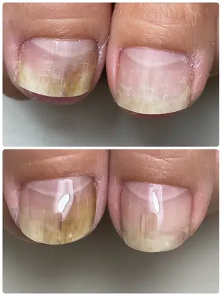 ネイル Elle& staffのネイルデザイン