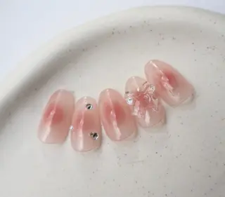 ネイル Ameri/ nail salonのネイルデザイン