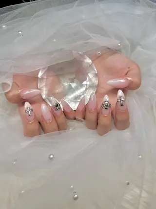 ネイル JillNails Niinaのネイルデザイン