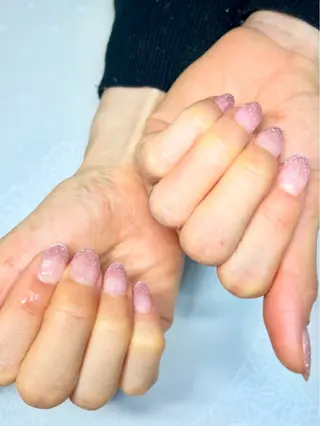 ネイル 新宿ネイルサロン ジェミディローサのネイルデザイン