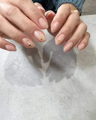 ネイル A/gan nail salonのネイルデザイン
