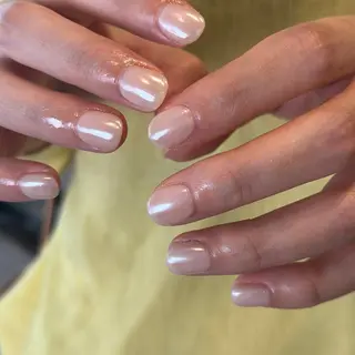 ネイル Signail ＋のネイルデザイン
