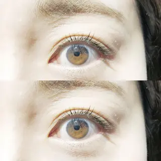 マツエク・マツパ eye lash salon SIDのマツエク・マツパデザイン