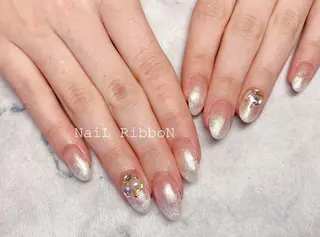 ネイル 🎀ネイルサロン RIRI🎀のネイルデザイン