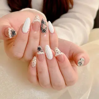 ネイル ネイル👑クイーンズ NailQueensのネイルデザイン