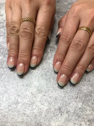 ネイル 【LINON】 airiのネイルデザイン