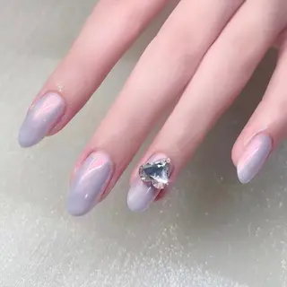 ネイル Nailist suzuのネイルデザイン