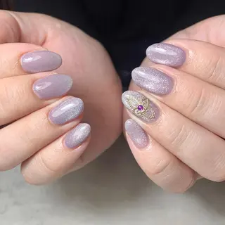 ネイル FIORITURA aiのネイルデザイン