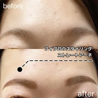 アイブロウ LC尾張旭店🫧 いしいのマツエク・マツパデザイン