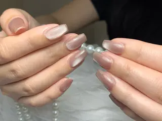 ネイル M2 BEAUTY アユミのネイルデザイン
