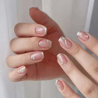 ネイル Mi miaのマツエク・マツパデザイン