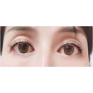 マツエク・マツパ R ...Rの眉毛・アイブロウイメージ
