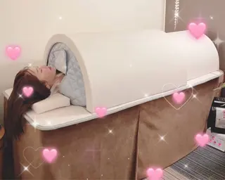 関 久美子のエステ・リラクイメージ