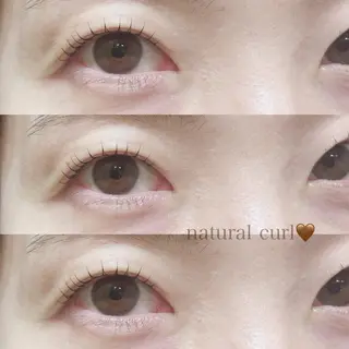 マツエク・マツパ SEALA 高石の眉毛・アイブロウイメージ