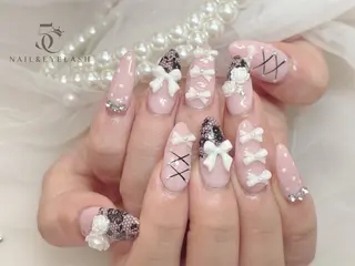 ネイル 5C NAIL 5C NAILのネイルデザイン