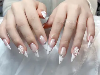 ネイル リサ ネイルサロンのネイルデザイン