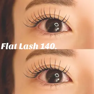 マツエク・マツパ LED/パリエク Yukariのマツエク・マツパデザイン