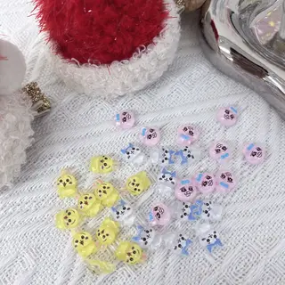 ネイル Glow Nail スカルプ専門店のネイルデザイン