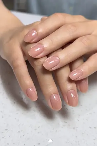 ネイル エ リンのネイルデザイン