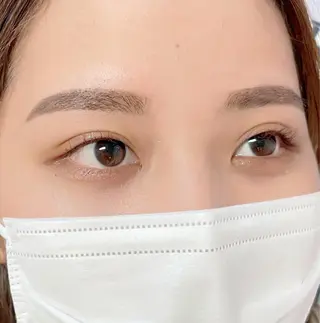 RizU eyelashのマツエク・マツパデザイン