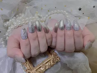 ネイル リ サのネイルデザイン