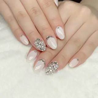 ネイル ナユキNA.YUKI 池袋店のネイルデザイン