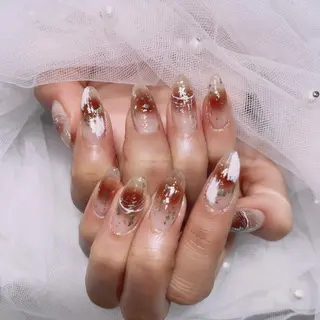 ネイル Queens ciciのネイルデザイン