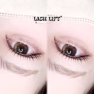 マツエク・マツパ meru kamisakodaの眉毛・アイブロウイメージ