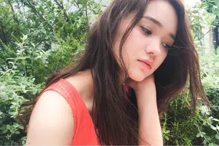 ロング カラー BellaDolce omotesando所属・SUZUKI KEISUKEのヘアスタイル