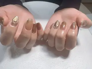 ネイル Regaro i.sのネイルデザイン