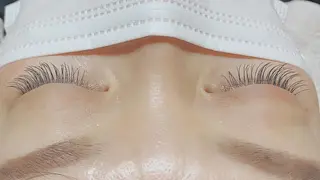 マツエク・マツパ eyesalon OFFのマツエク・マツパデザイン