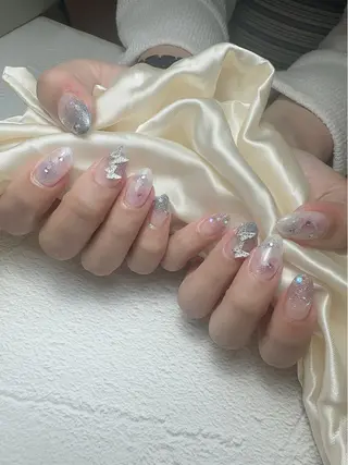 ネイル Nailsalon Mimiy..♡のネイルデザイン