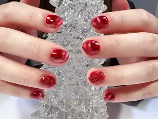 ネイル ネイルサロン ロア旧ジョリーのネイルデザイン